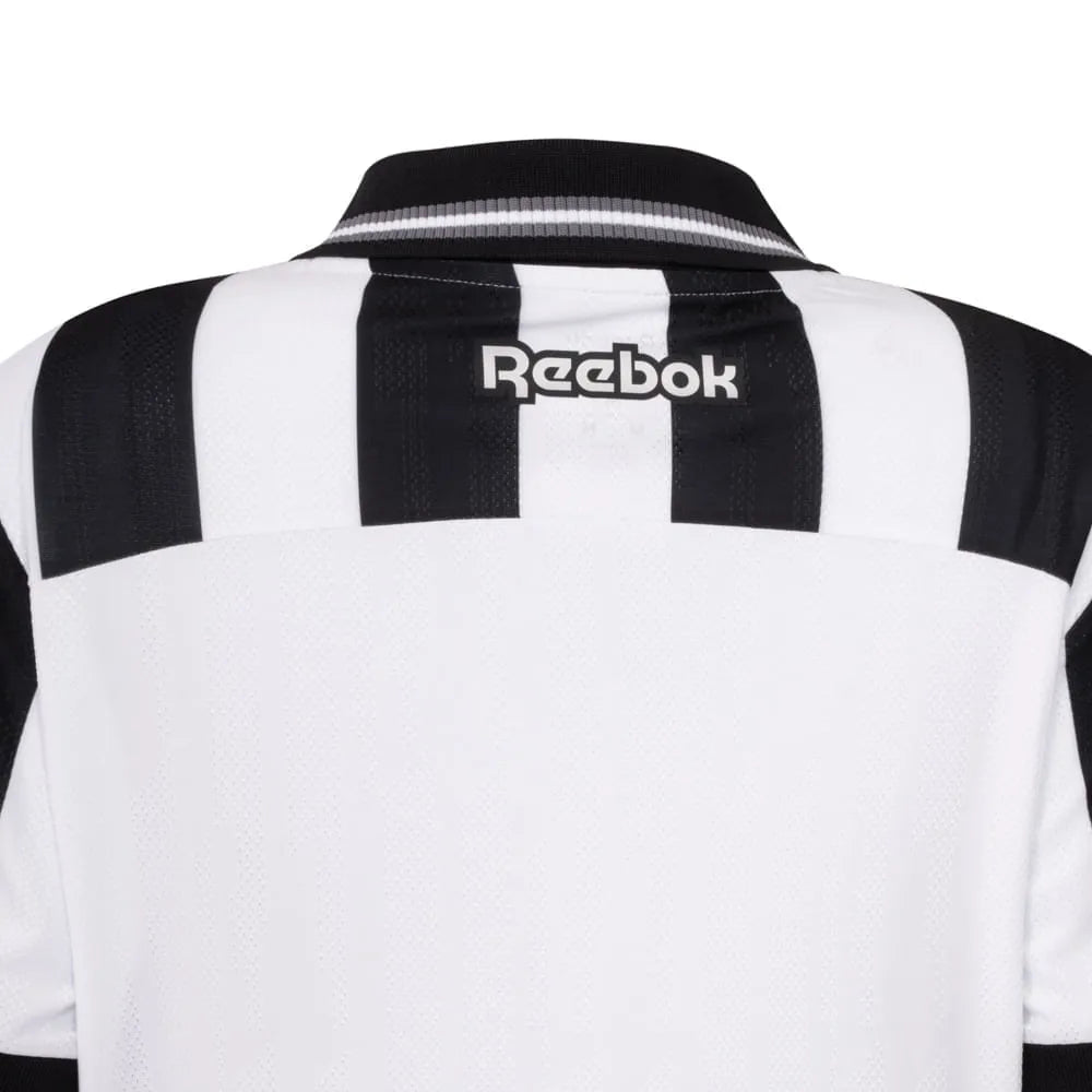 Camisa Botafogo Feminina 2025/26 Home