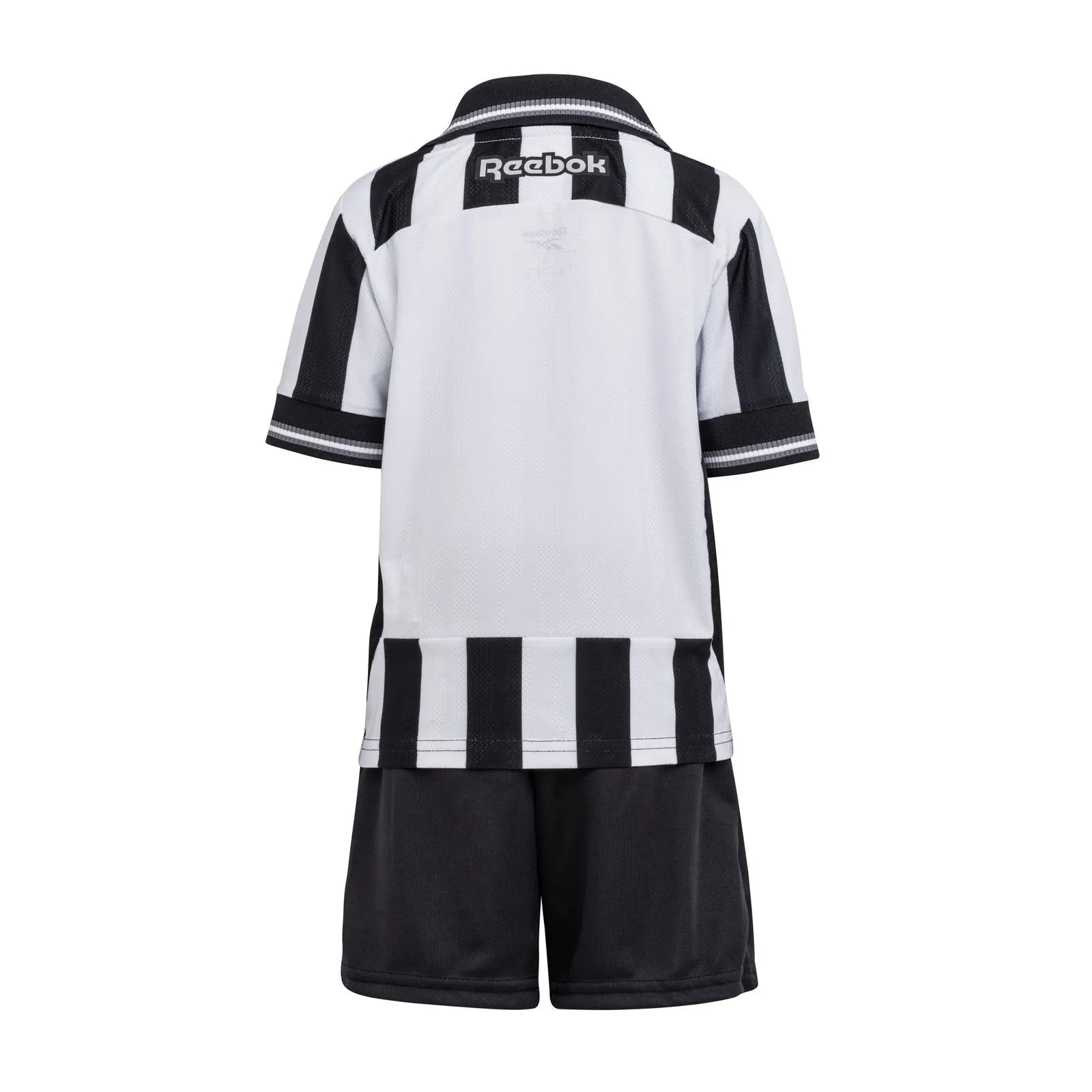 Conjunto Infantil Botafogo 2025/26 - Home