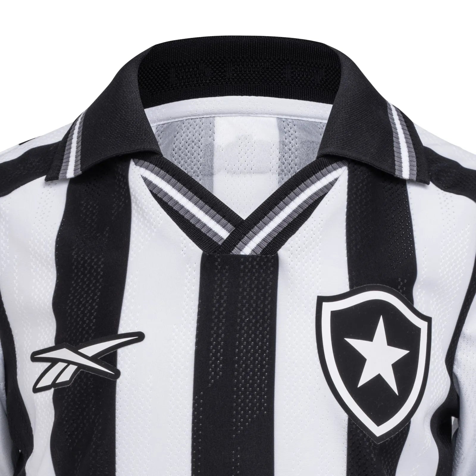 Conjunto Infantil Botafogo 2025/26 - Home
