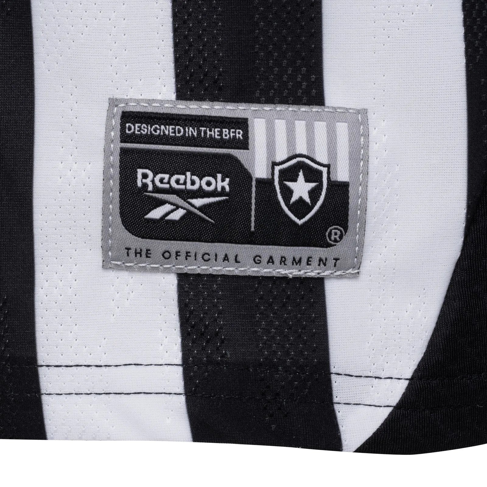 Conjunto Infantil Botafogo 2025/26 - Home