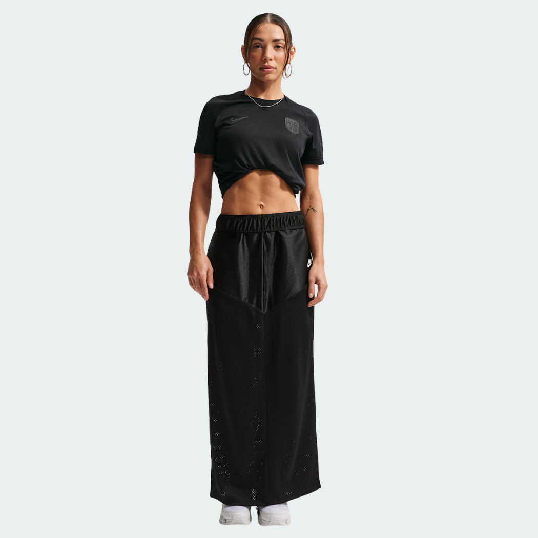 Camisa Feminina Noruega 2026/27 II