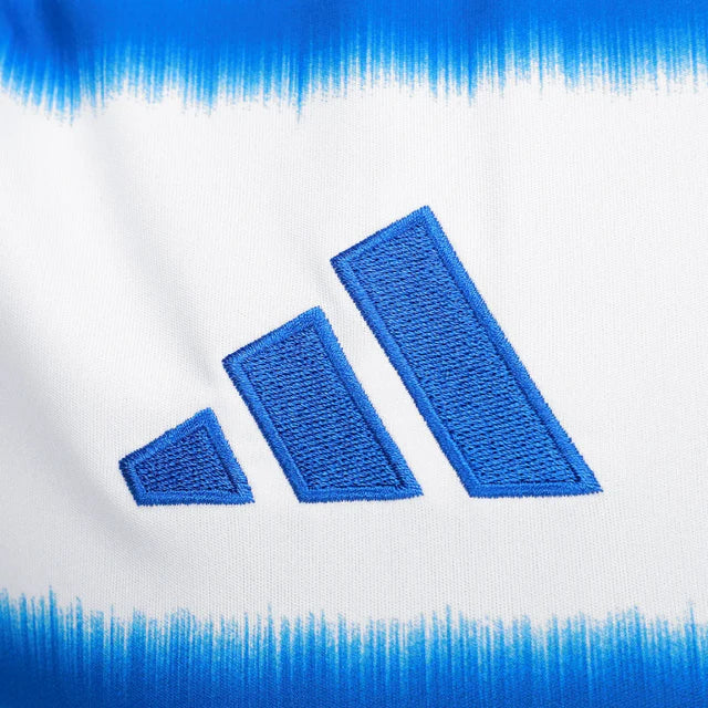 Camisa Cruzeiro Com Patrocínios 2025/26 Away