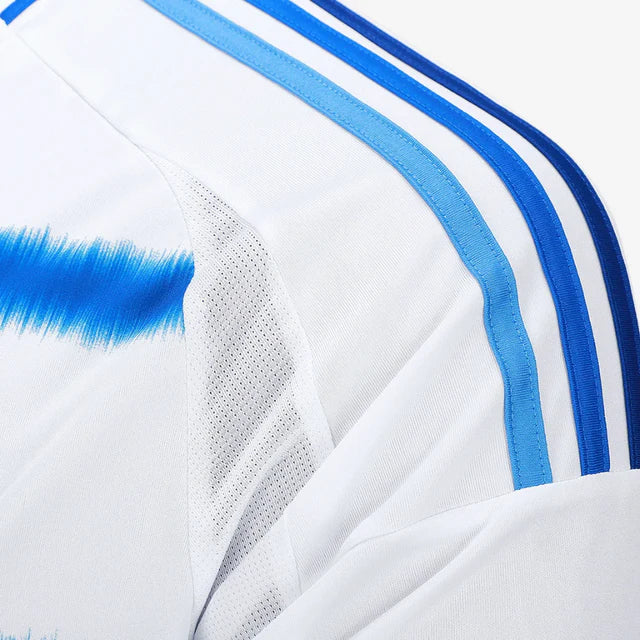 Camisa Cruzeiro Com Patrocínios 2025/26 Away