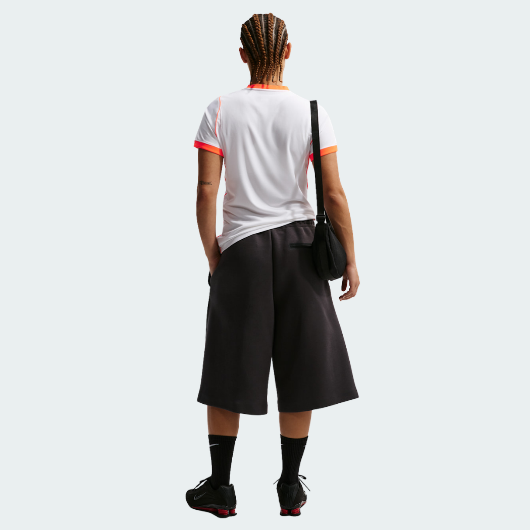 Camisa Feminina Holanda 2026/27 II