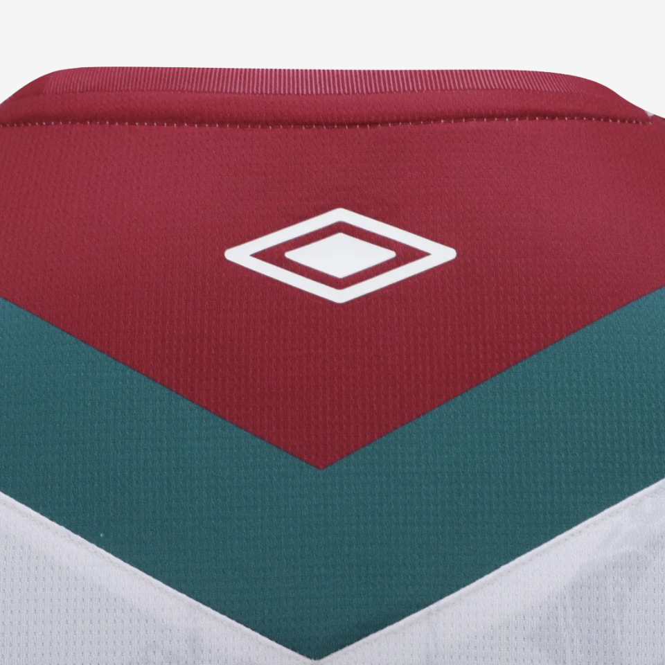 Camisa Umbro Fluminense 2024/25 III