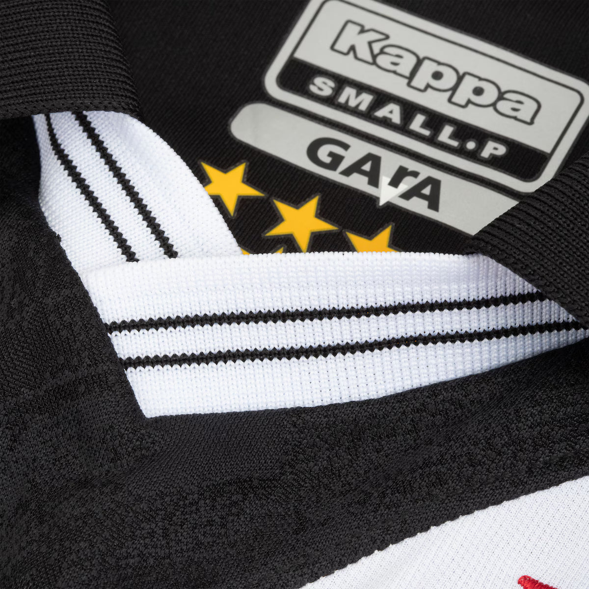 Camisa Vasco da Gama Feminina 2025/26 Home