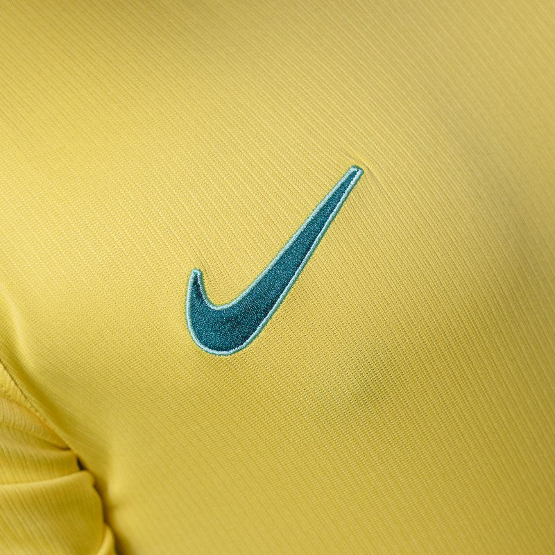 Camisa Brasil 2026/27 I
