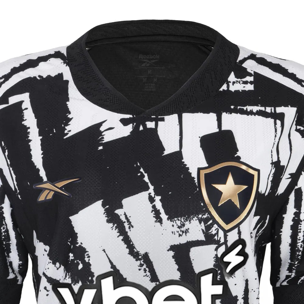 Camisa Botafogo Feminina 2025/26 IV