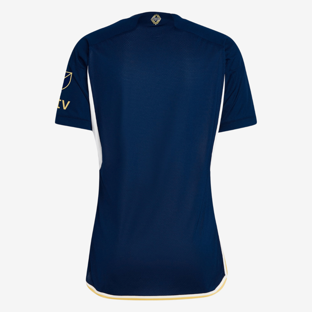 Camisa Adidas Vancouver Whitecaps 2024/25 II