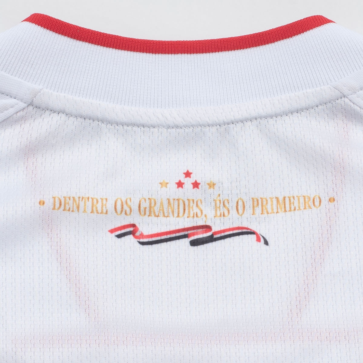 Camisa São Paulo 2026/27 I