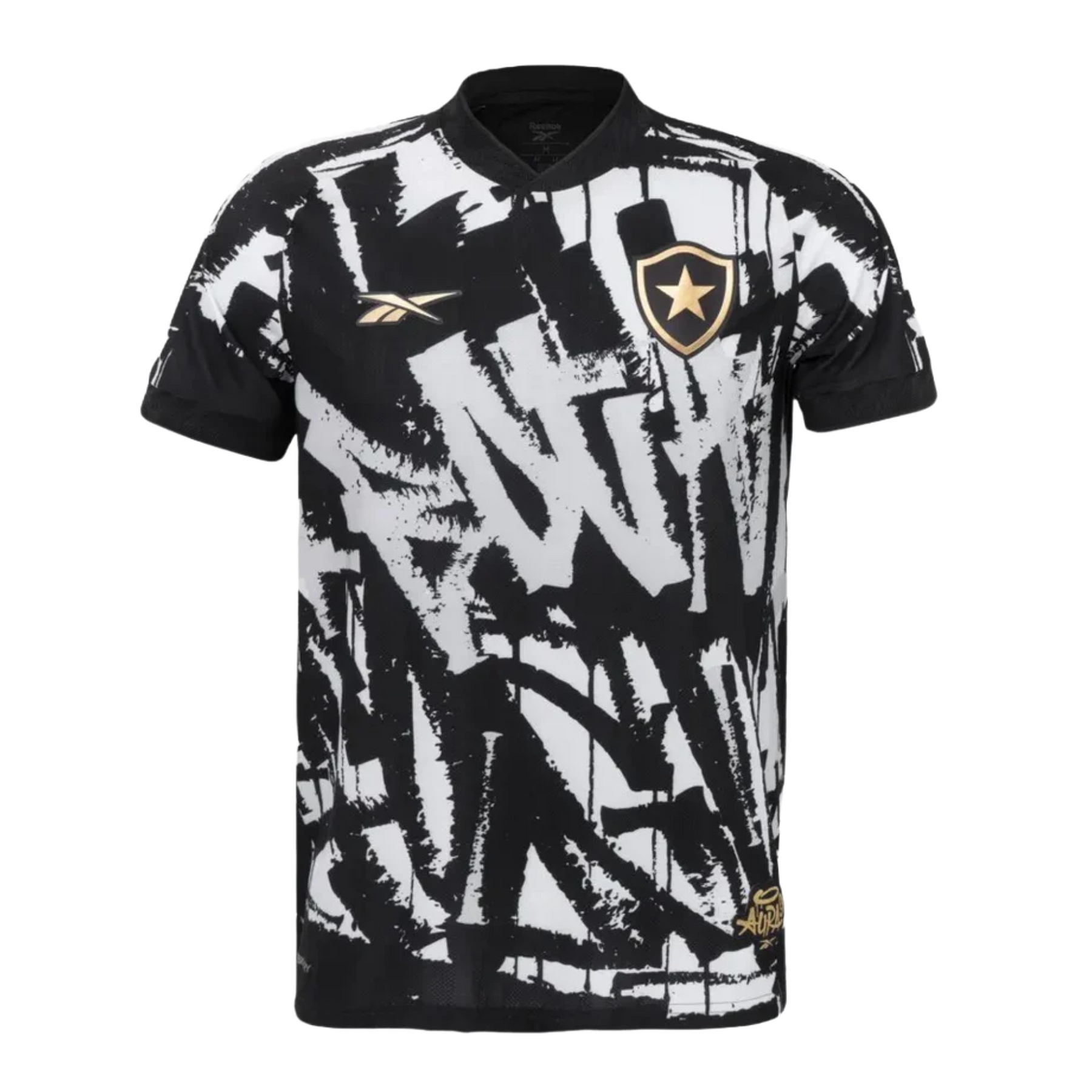 Camisa Botafogo 2025/26 IV