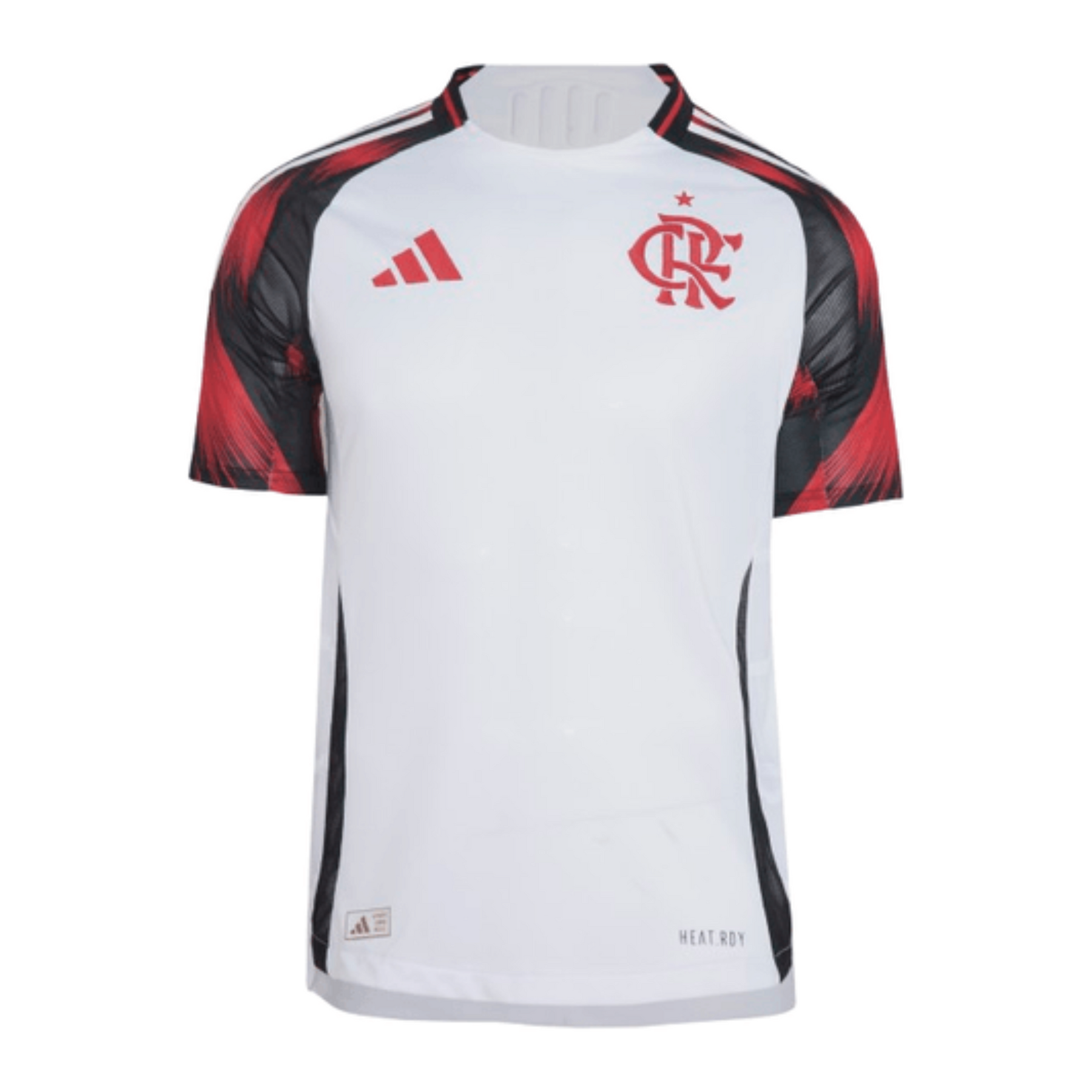 Camisa Flamengo Jogador 2025/26 Away