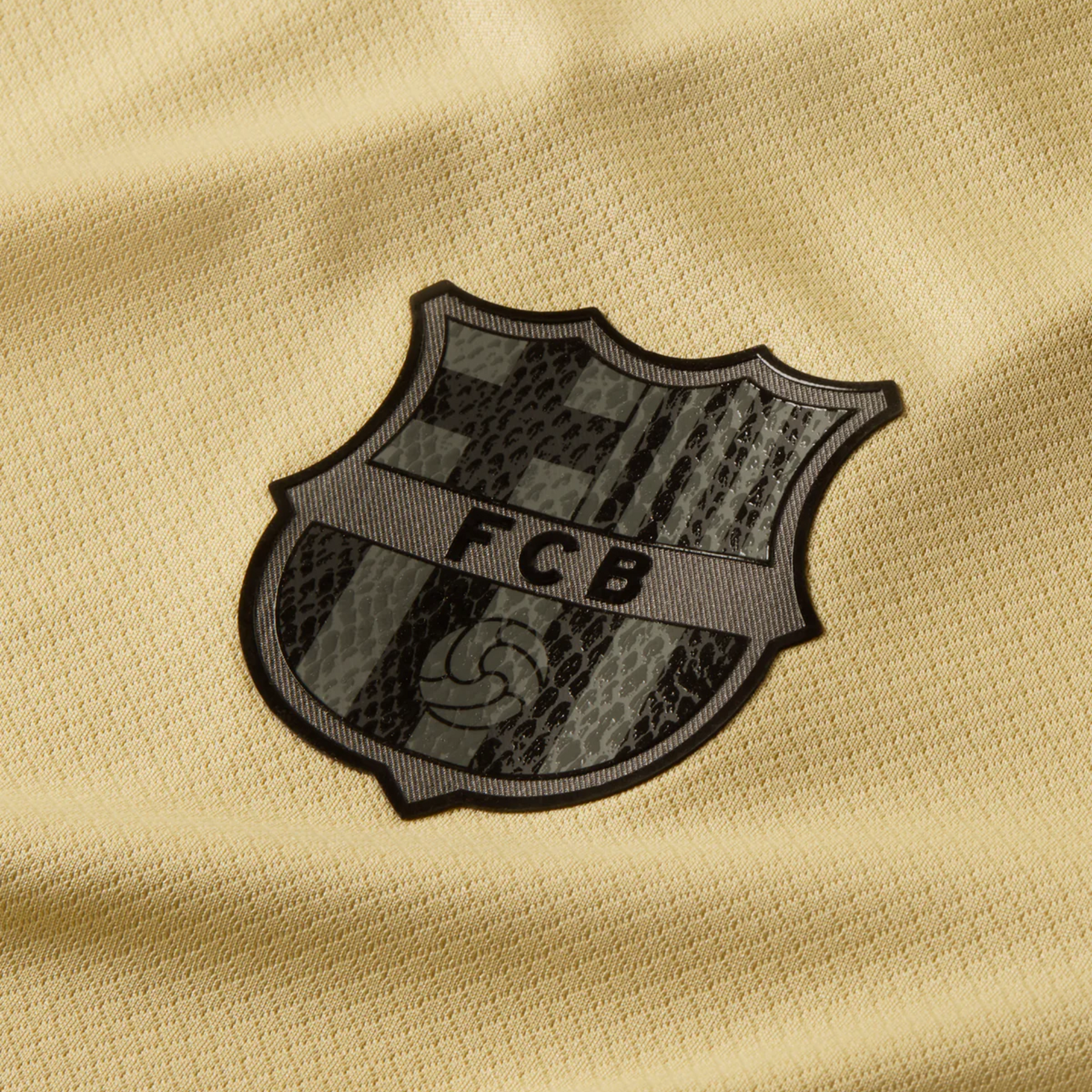 Camisa FC Barcelona x Kobe Bryant 2025/26 Away