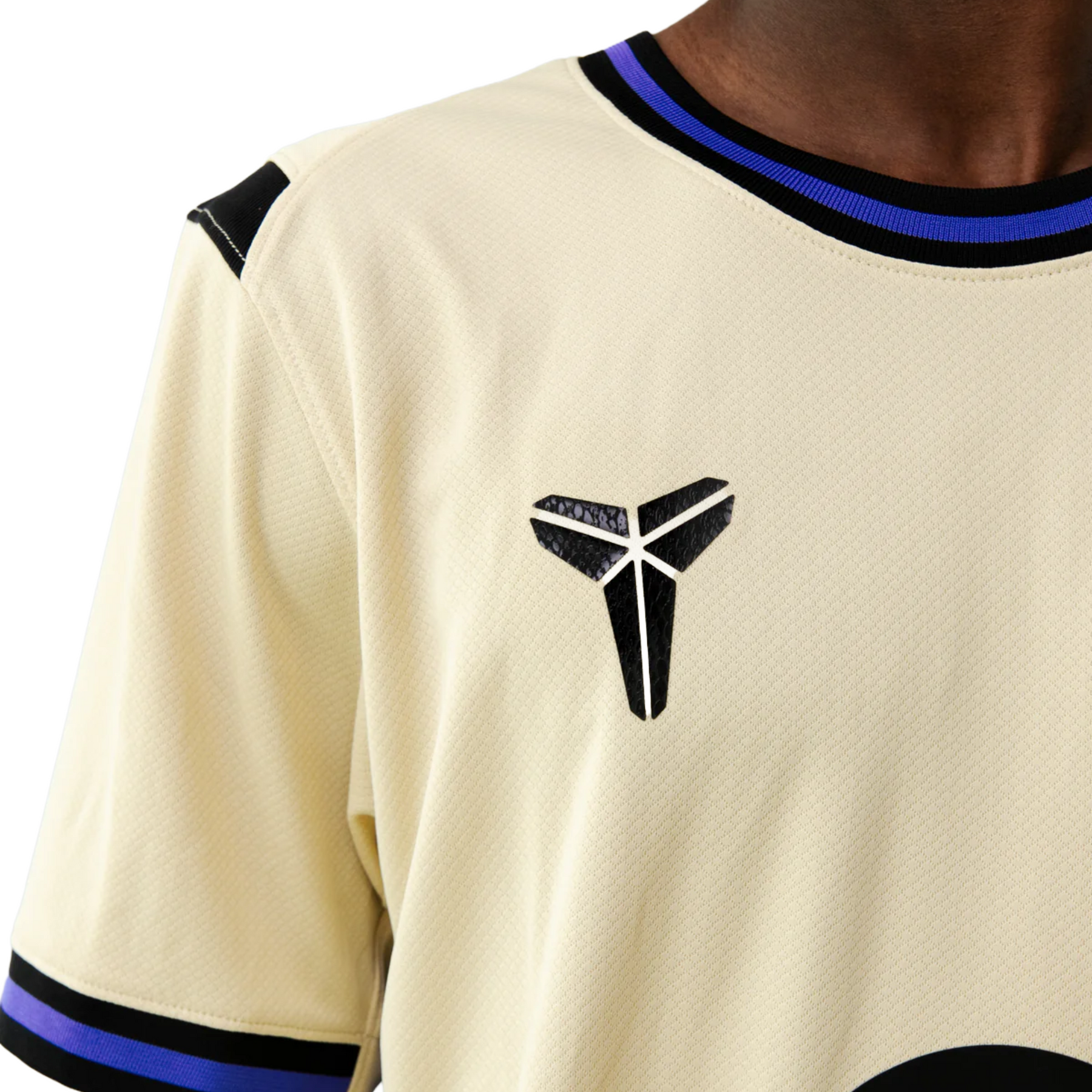 Camisa FC Barcelona x Kobe Bryant 2025/26 Away
