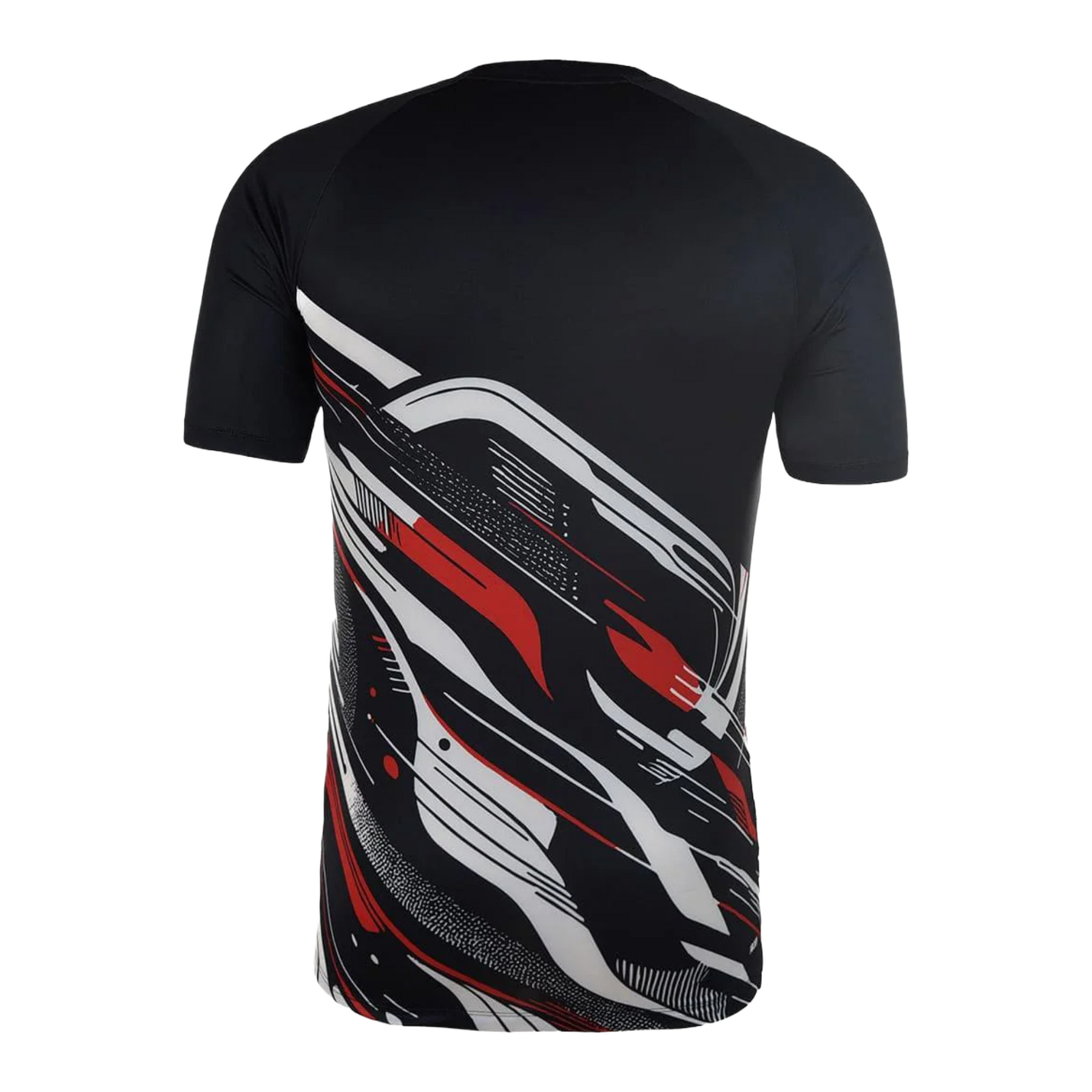Camisa São Paulo 2025/26 Pré-Jogo