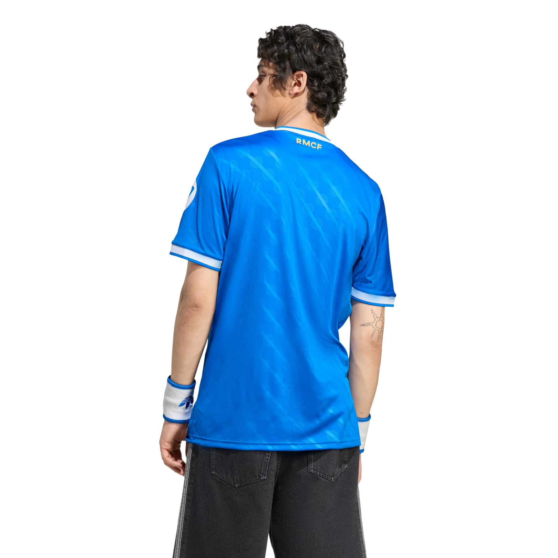 Camisa Real Madrid 2025/26 Third