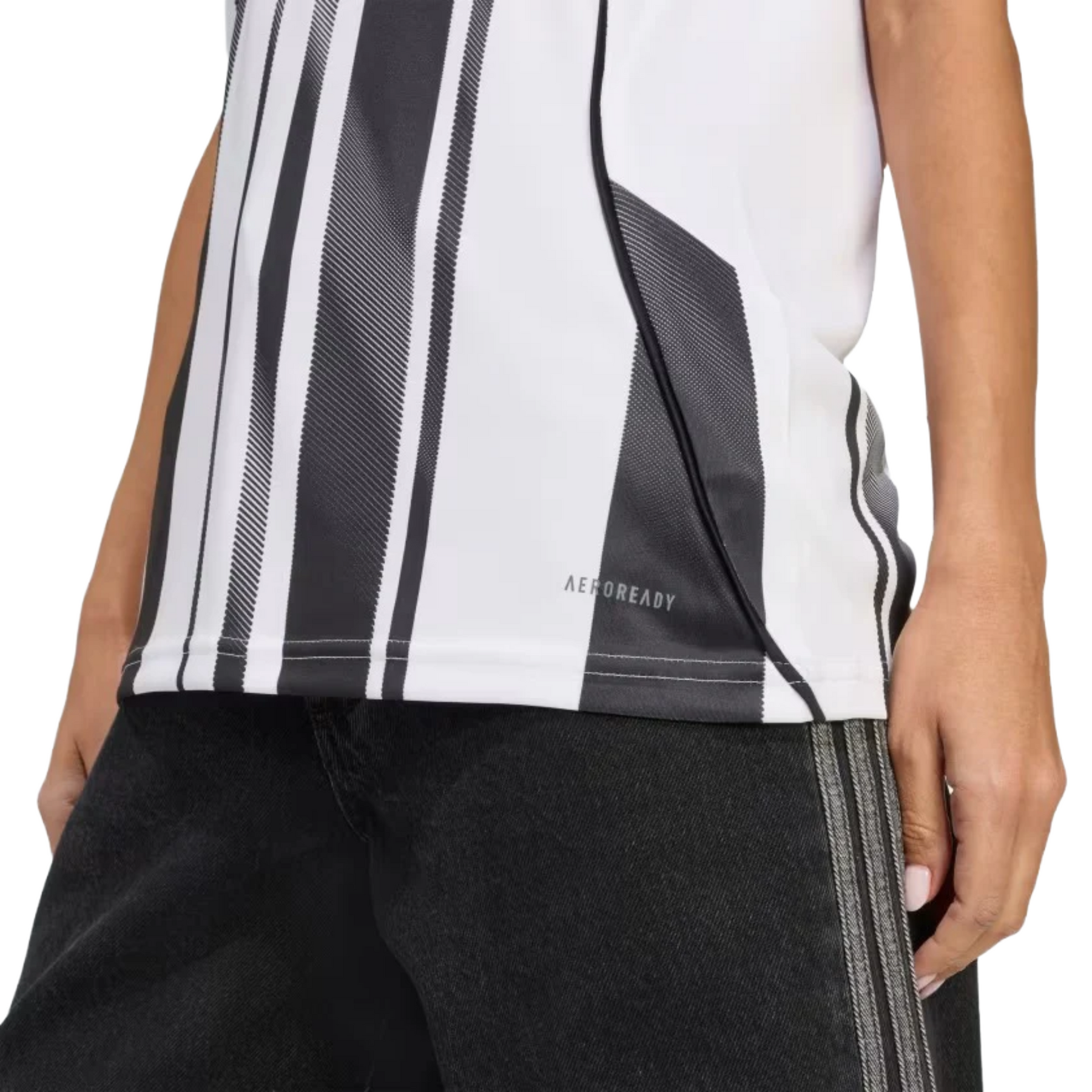 Camisa Juventus Feminina 2025/26 Home