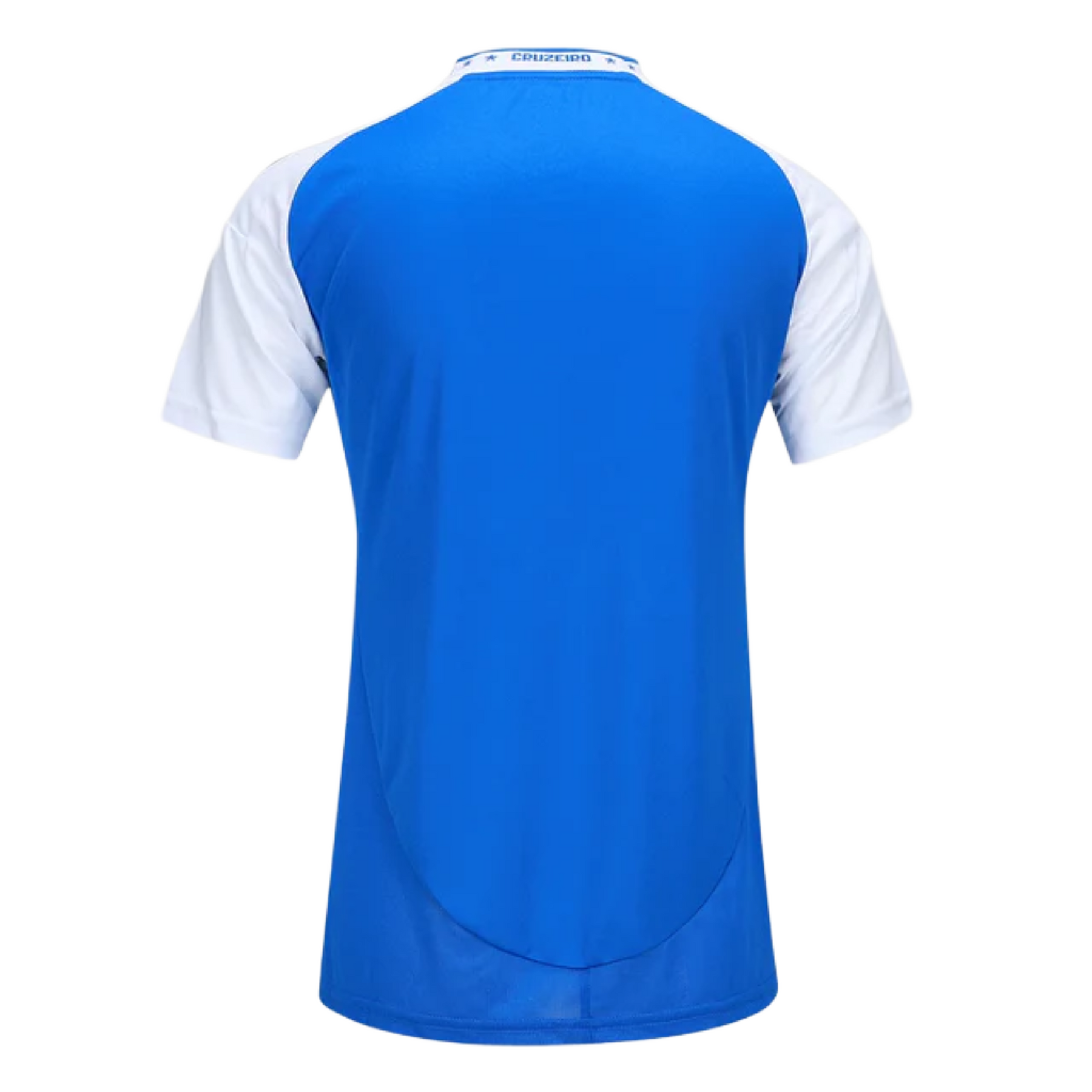 Camisa Cruzeiro Feminina 2025/26 Home