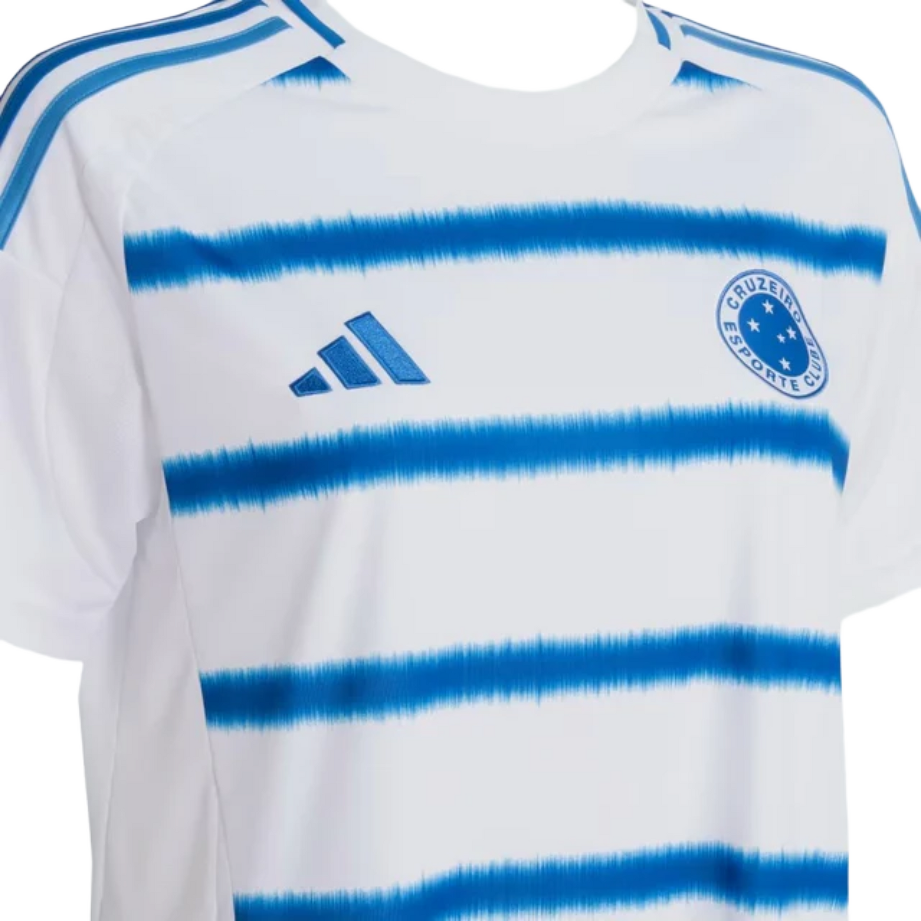 Camisa Cruzeiro Feminina 2025/26 Away