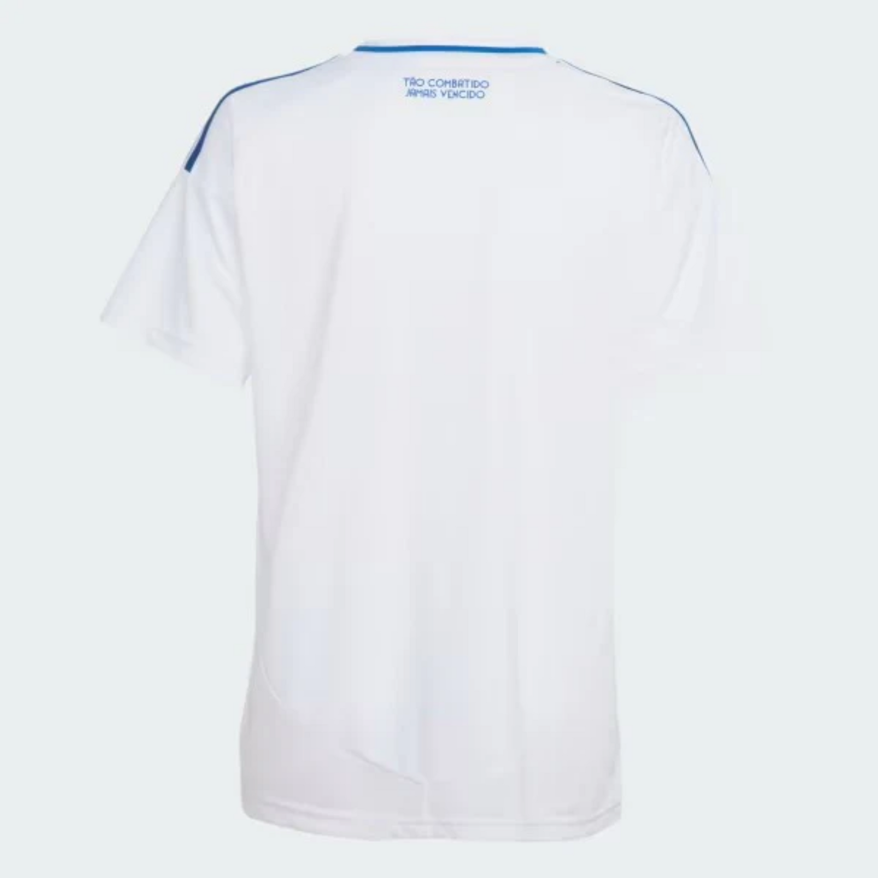 Camisa Cruzeiro Feminina 2025/26 Away