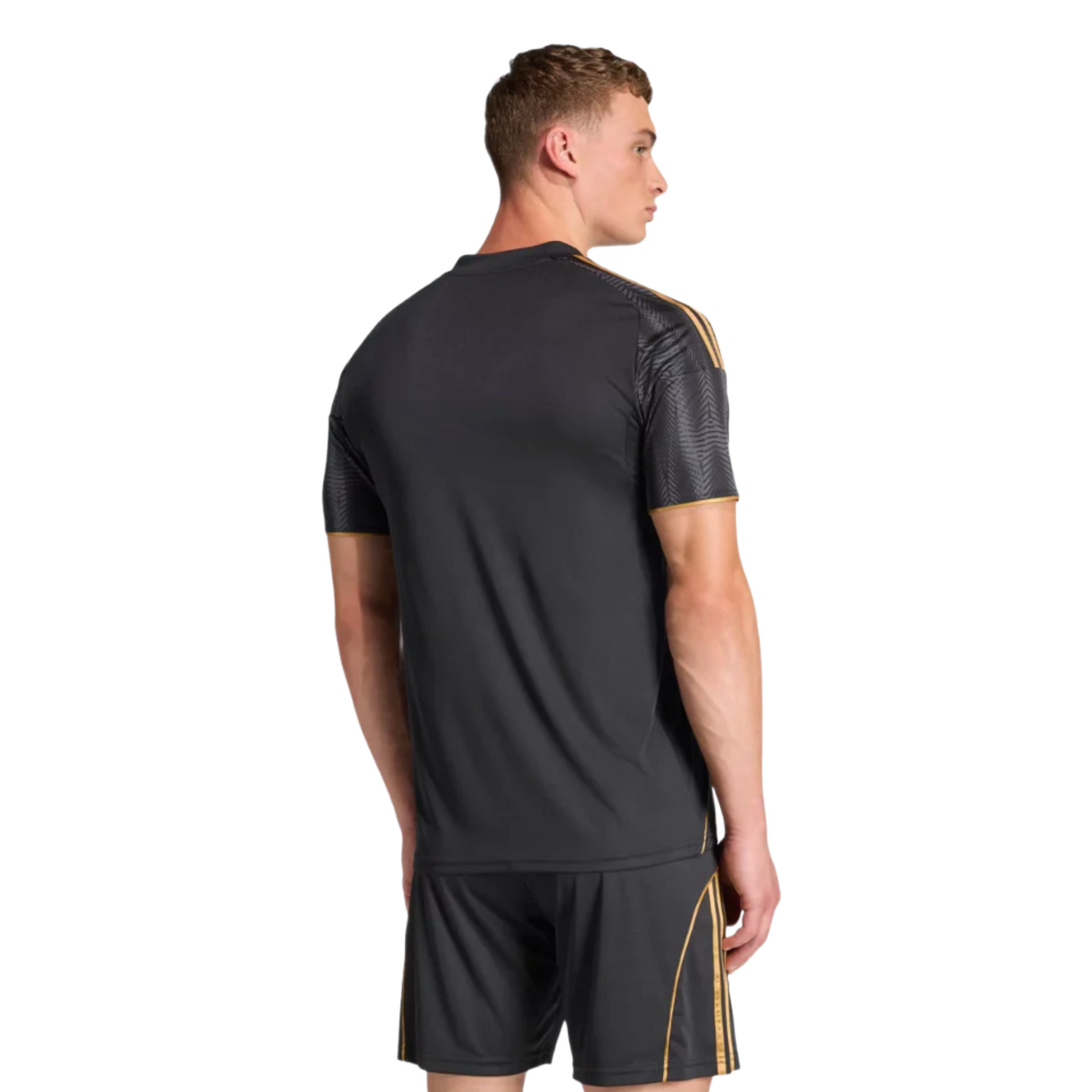 PRÉ-VENDA - Camisa Atlético Mineiro 2025/26 Third
