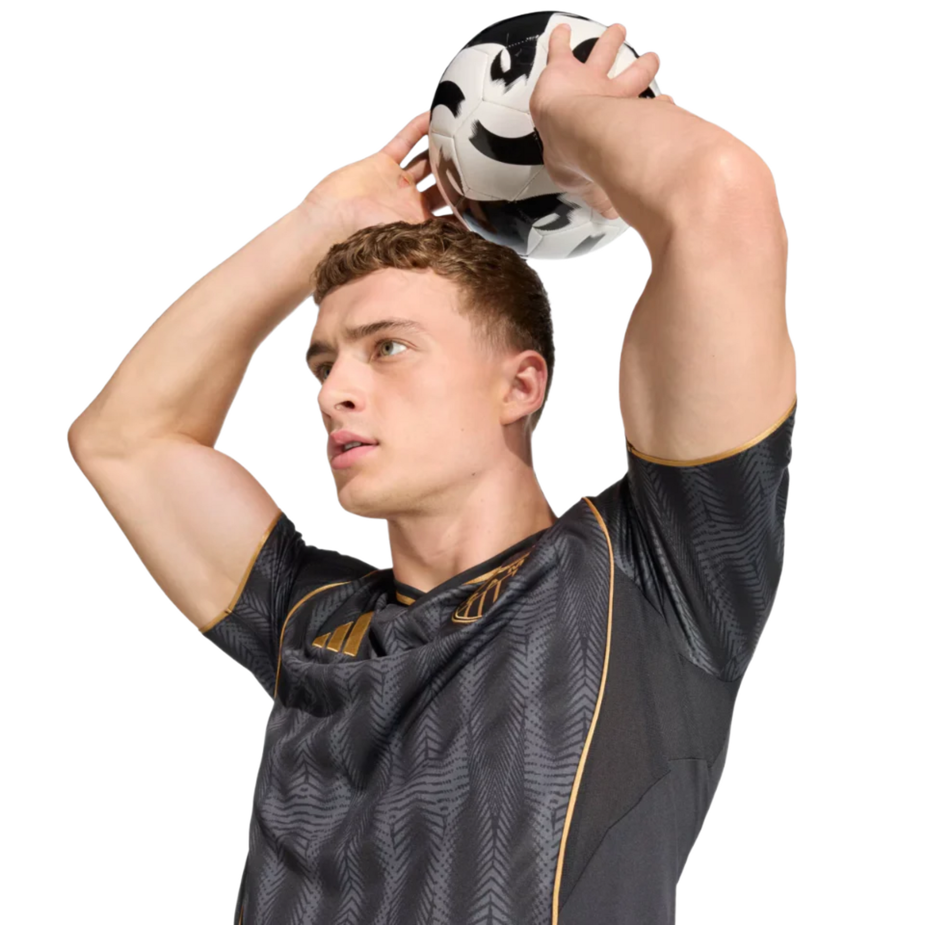 PRÉ-VENDA - Camisa Atlético Mineiro 2025/26 Third