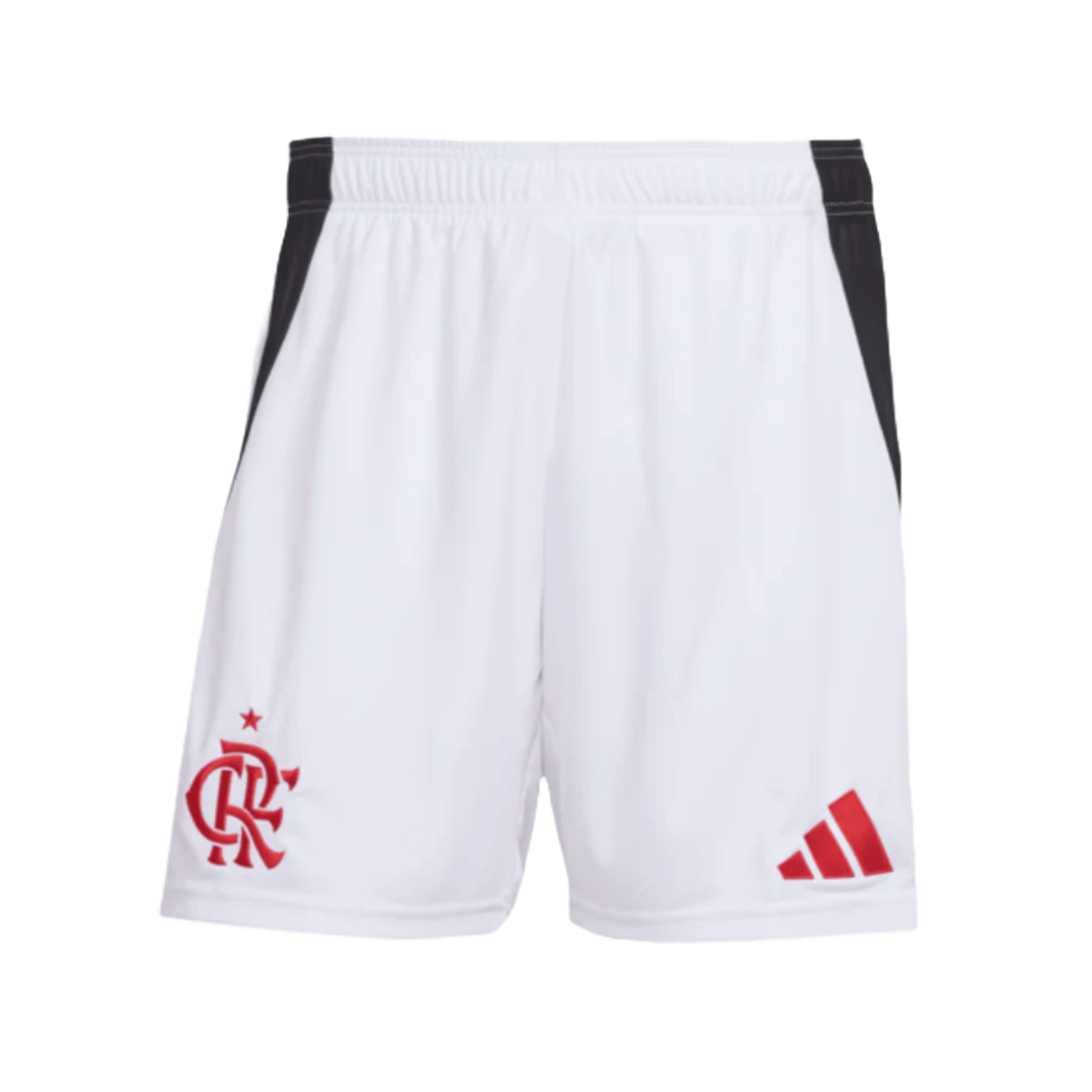 Short Flamengo 2025/26 II