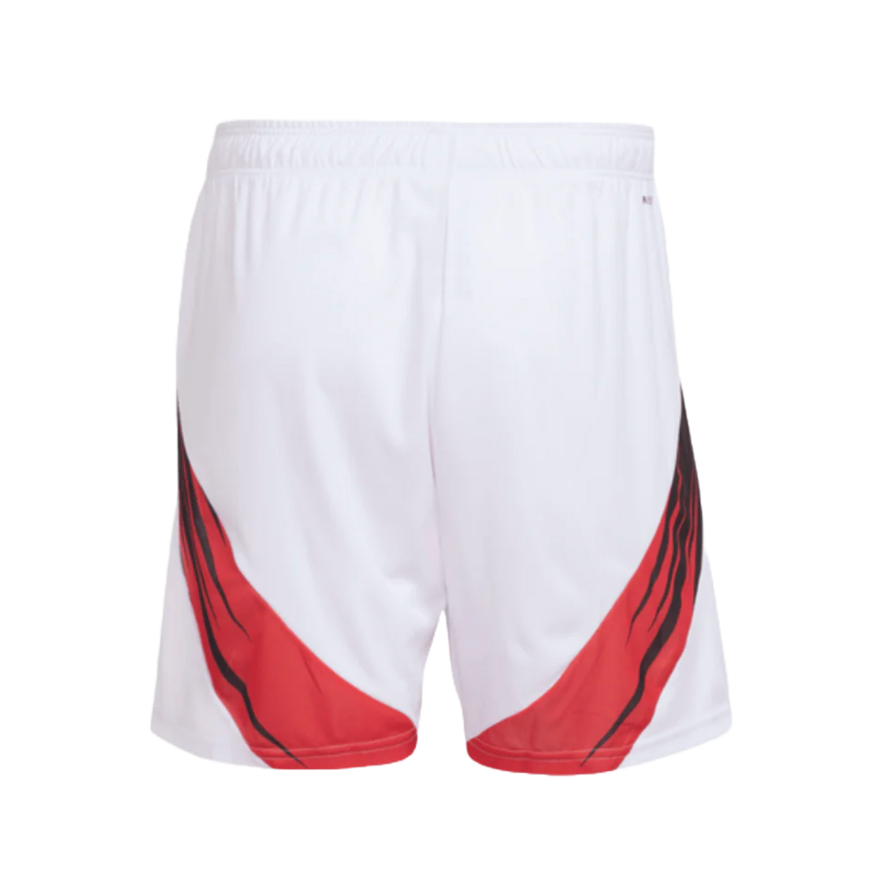 Short Flamengo 2025/26 II