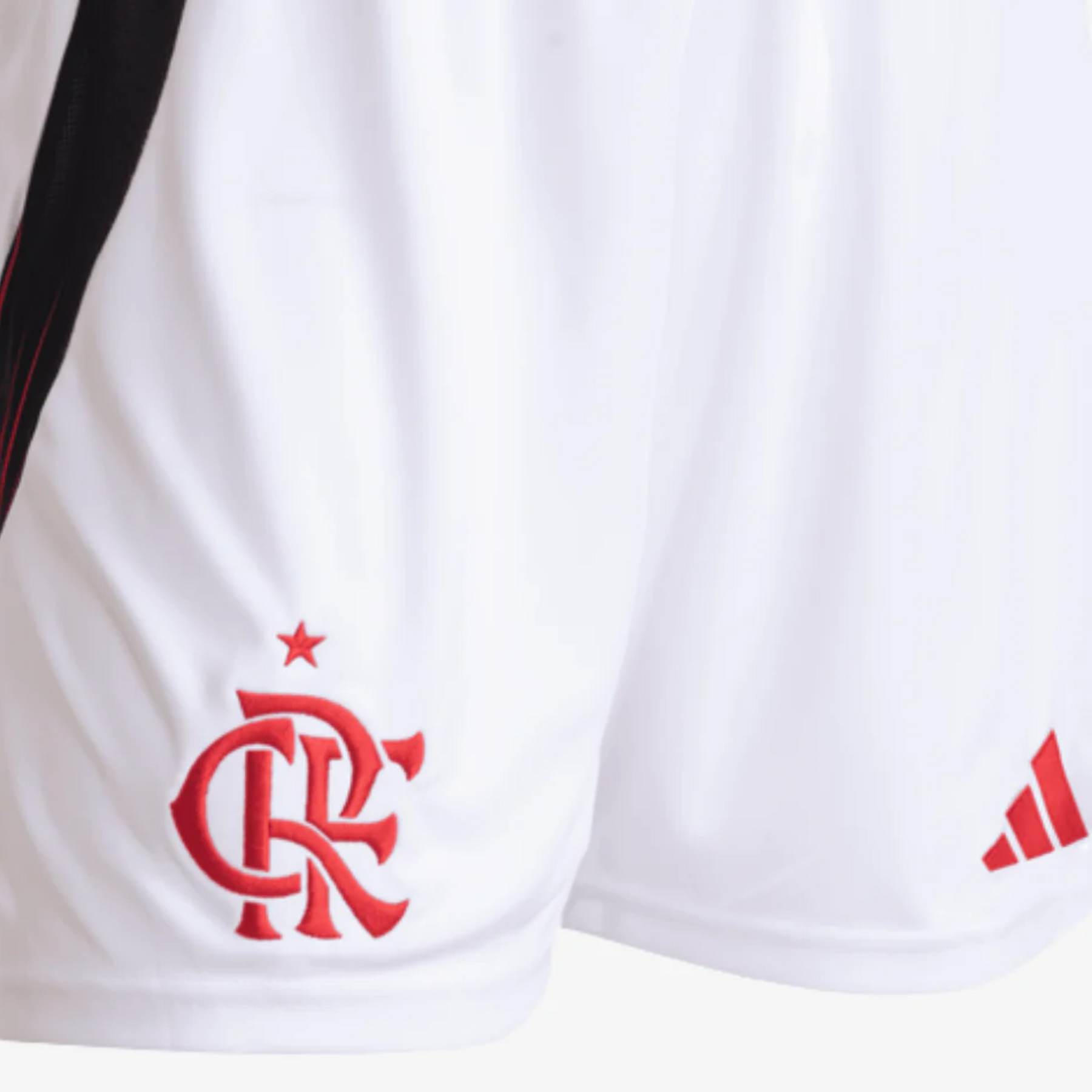 Short Flamengo 2025/26 II