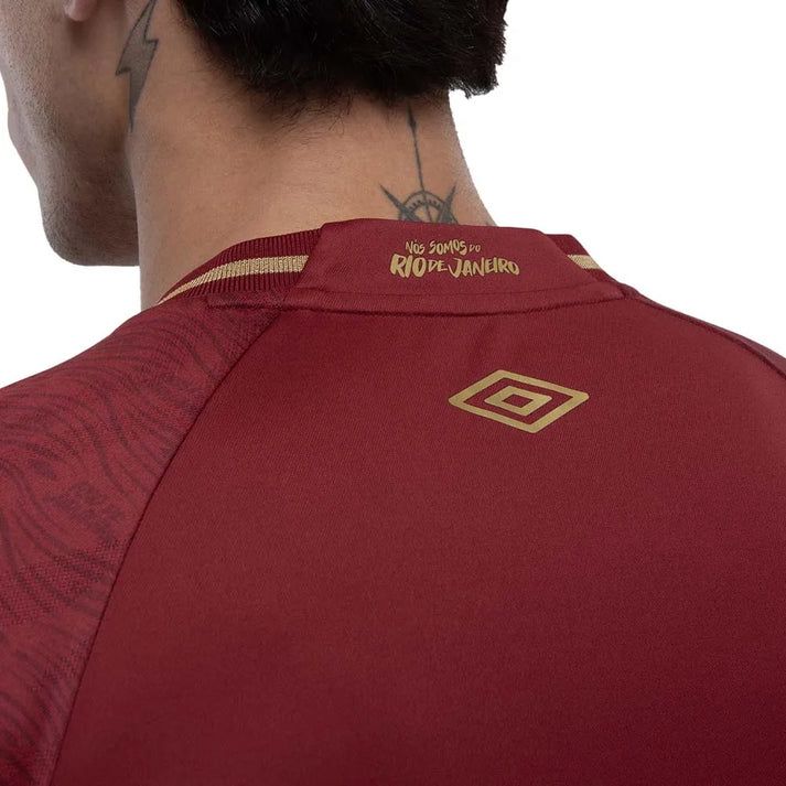 Camisa Umbro Fluminense 2025/26 III