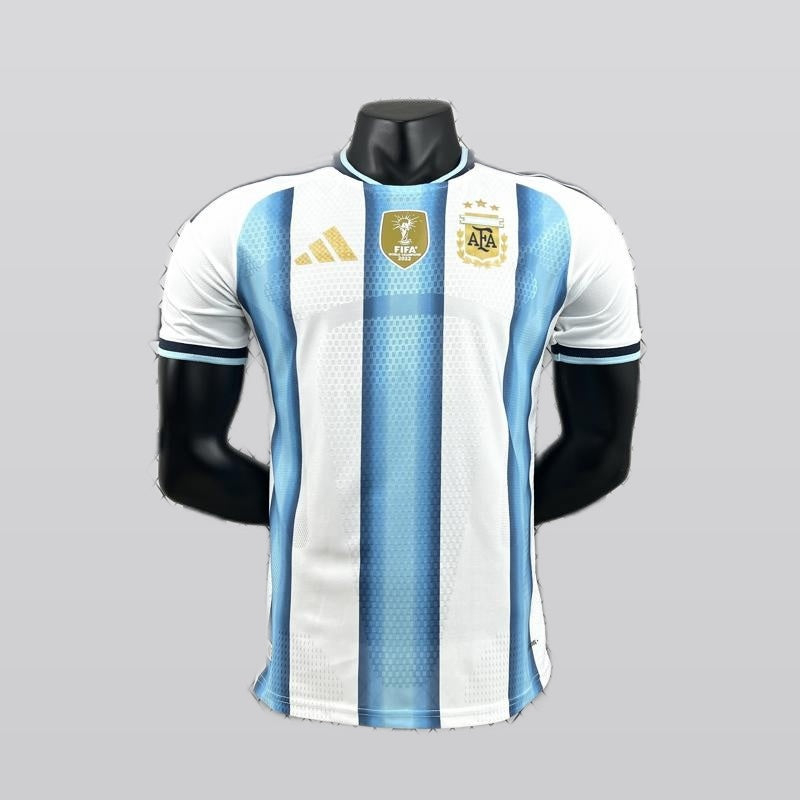 Camisa Argentina 2026/27 I Jogador