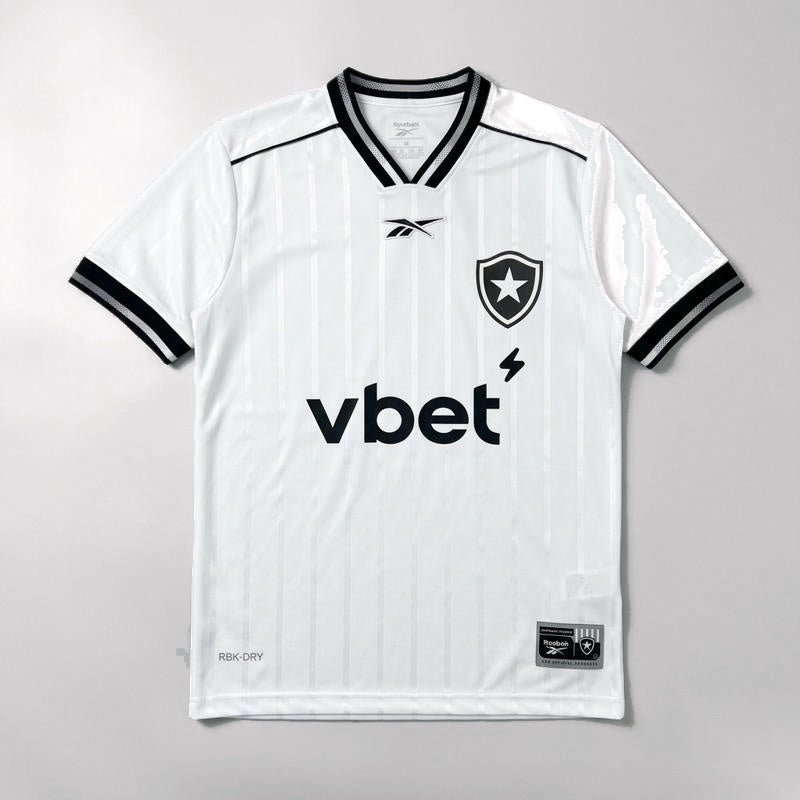 Camisa Botafogo 2025/26 III Torcedor