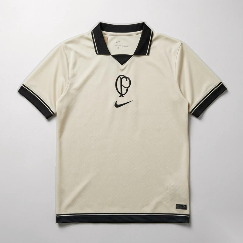 Camisa Corinthians 2023/24 Torcedor Edição Especial