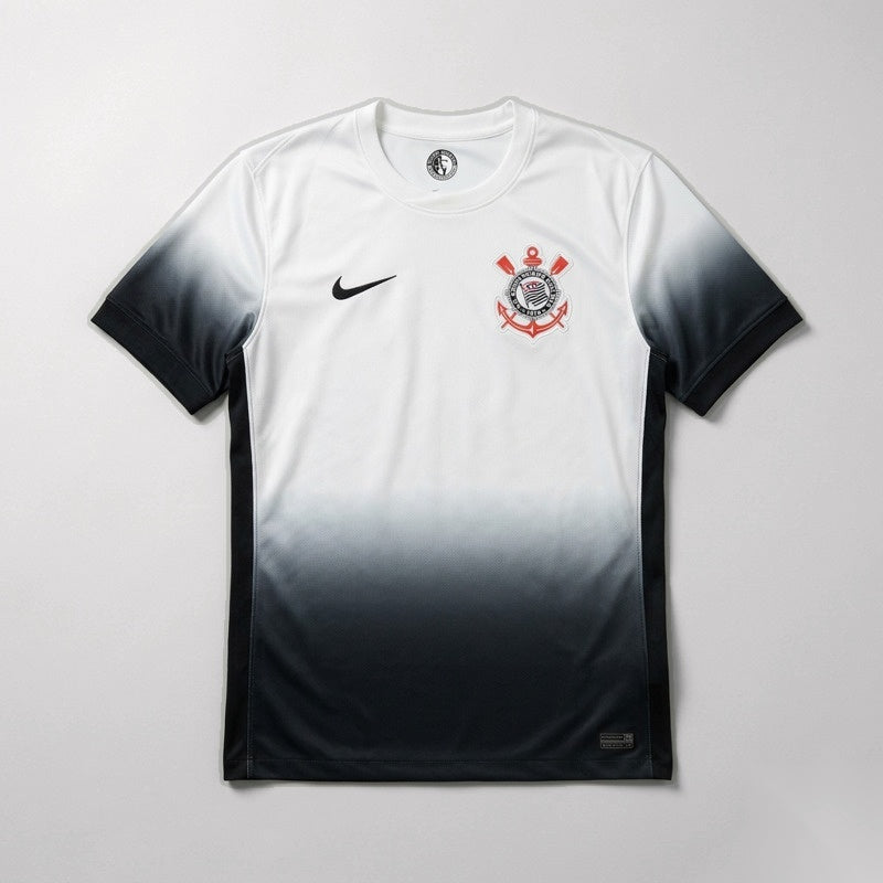 Camisa Corinthians 2024/25 I Torcedor
