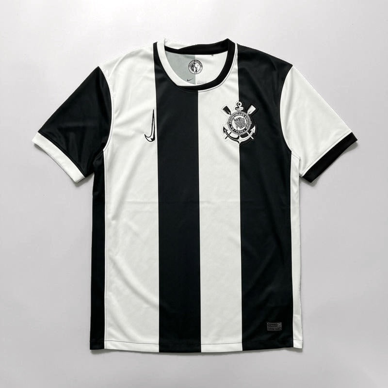 Camisa Corinthians 2024/25 III Torcedor