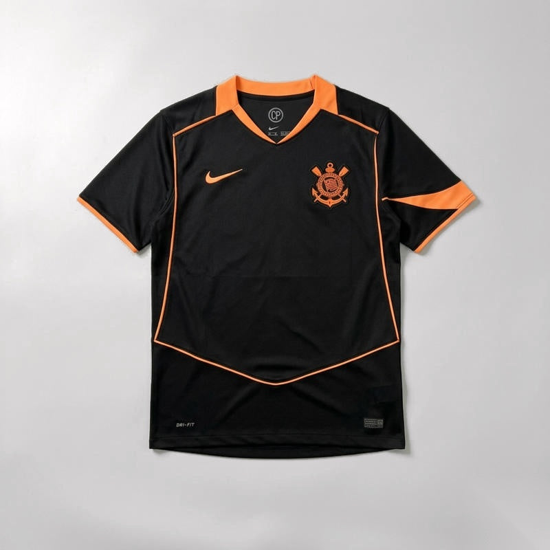 Camisa Corinthians 2025/26 III Torcedor