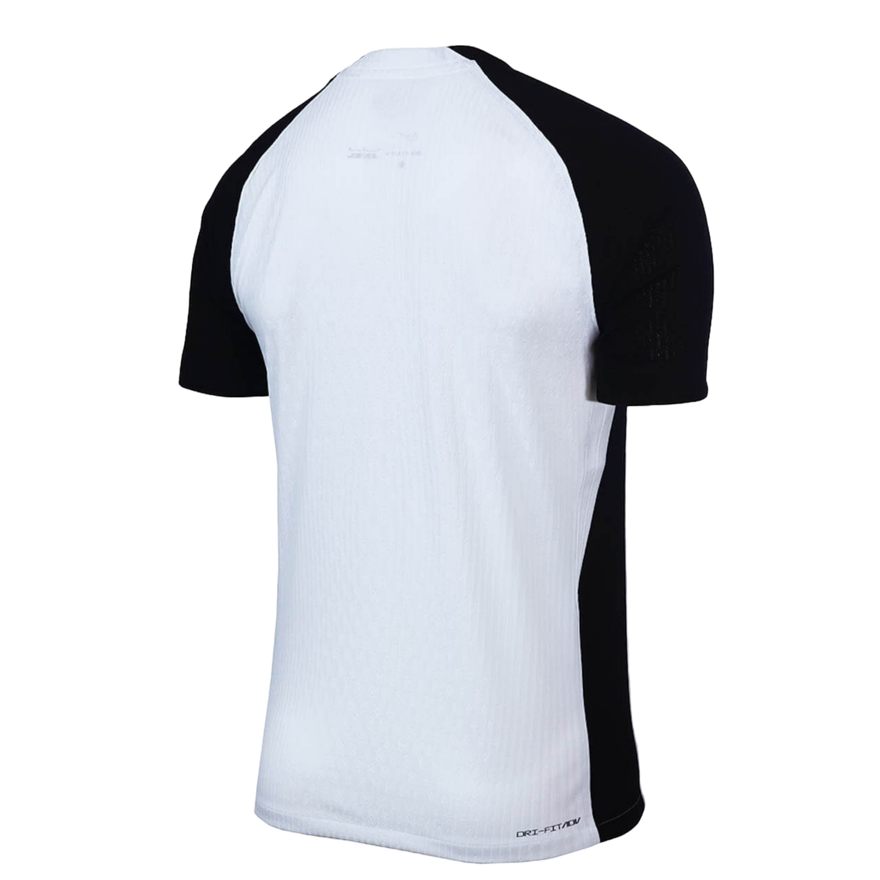 Camisa Corinthians Jogador 2025/26 Home