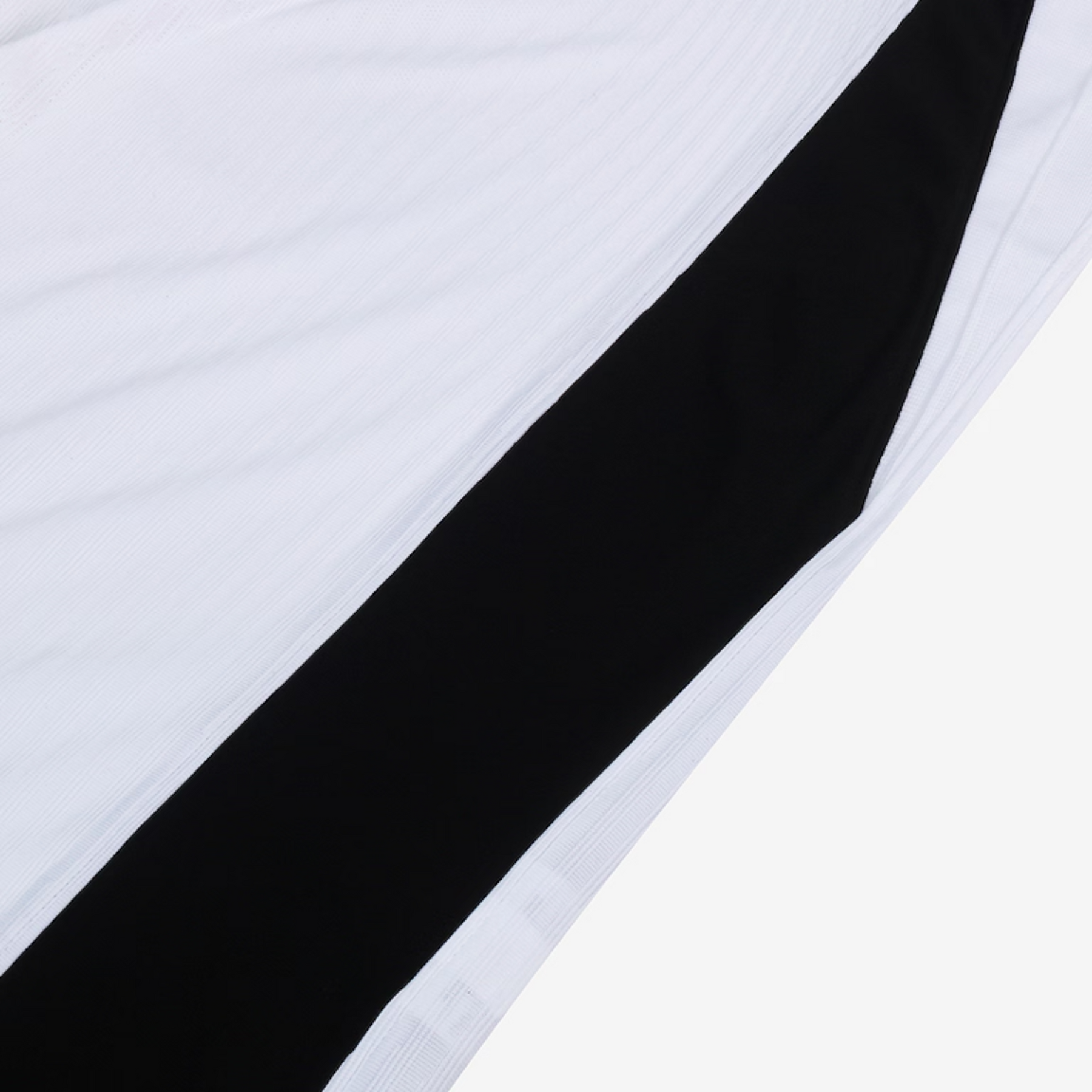 Camisa Corinthians Jogador 2025/26 Home