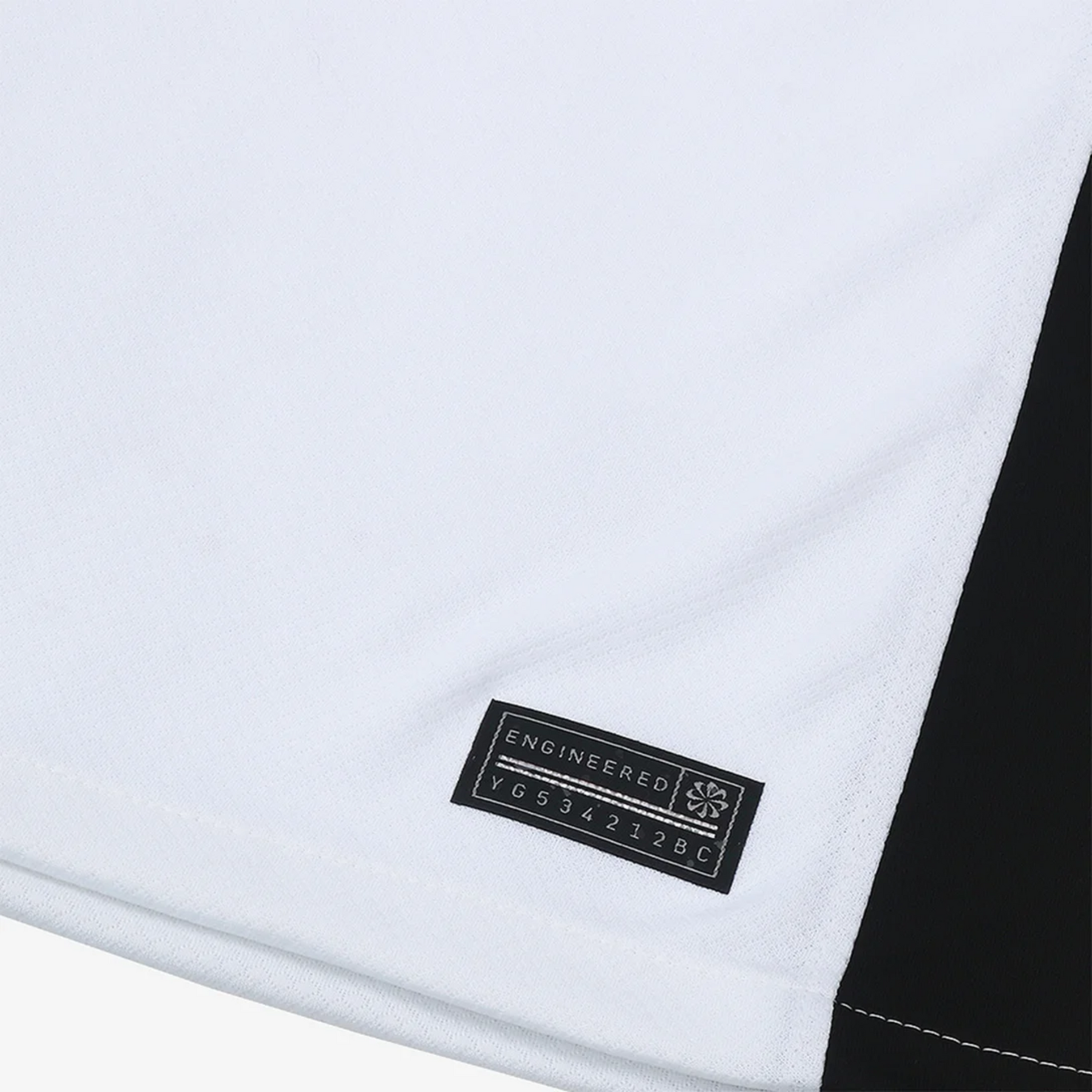Camisa Corinthians Torcedor 2025/26 Home