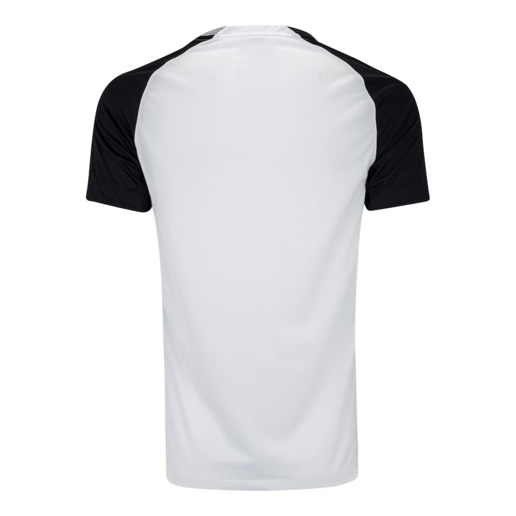 Camisa Corinthians Torcedor 2025/26 Home