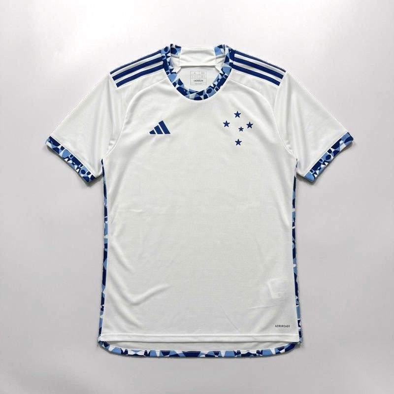 Camisa Cruzeiro 2024/25 II Torcedor