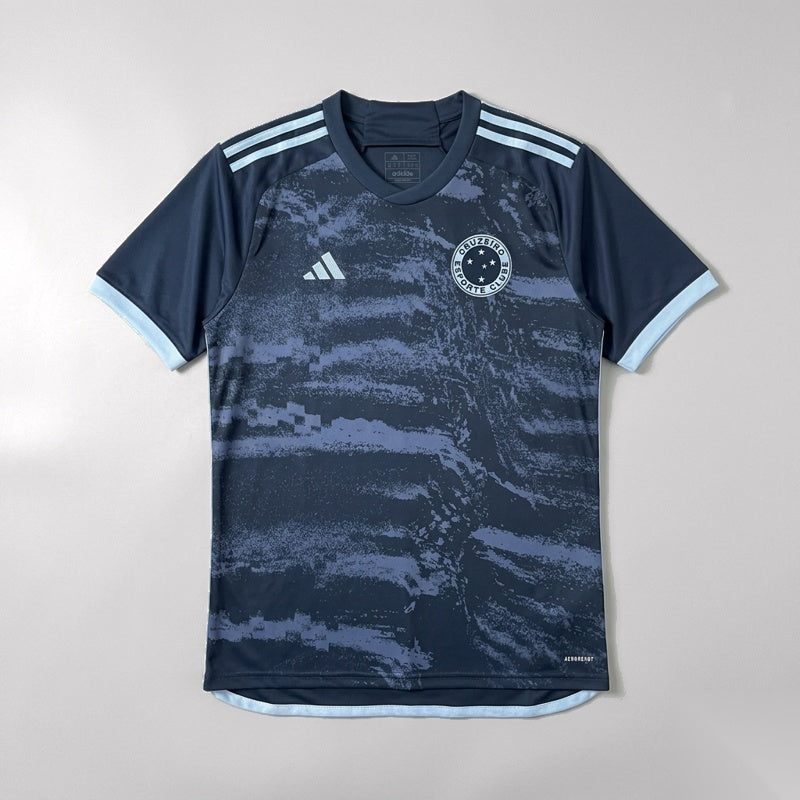 Camisa Cruzeiro 2024/25 III Torcedor