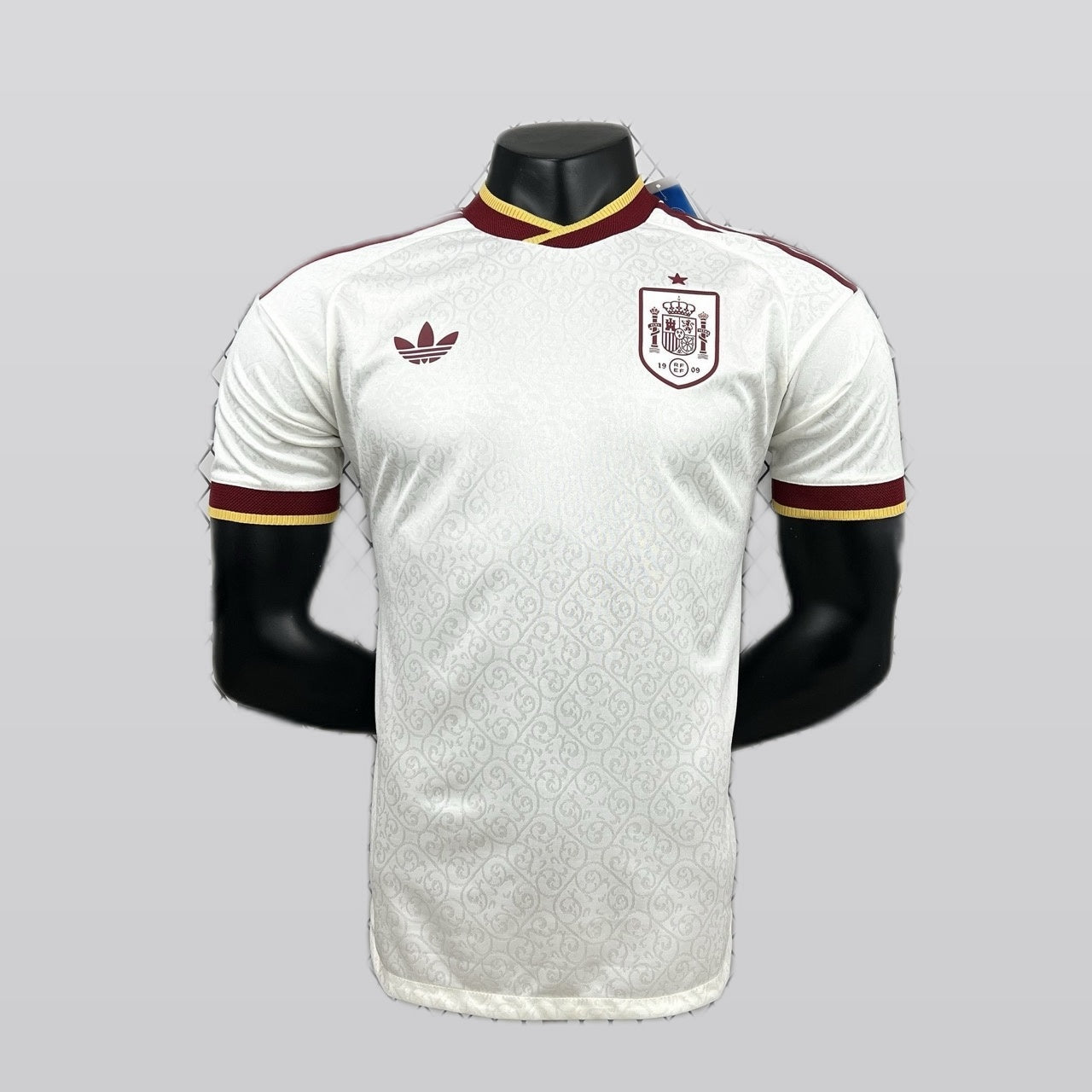 Camisa Espanha 2026/27 II Jogador