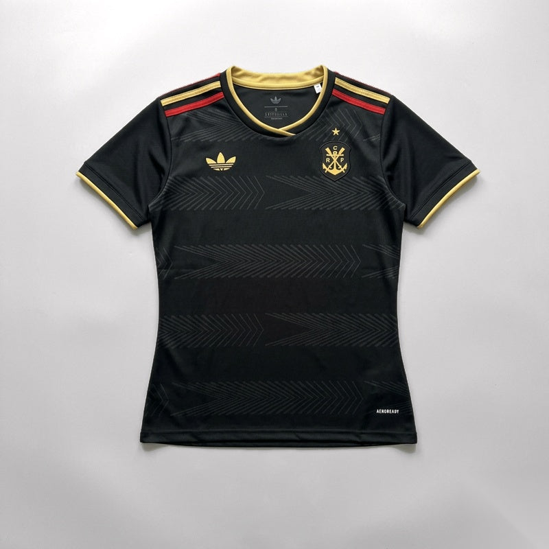 Camisa Feminina Flamengo 2025/26 Torcedor Edição Especial Modelo 2