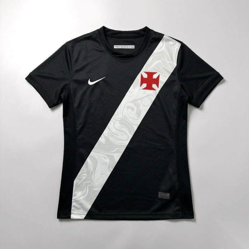 Camisa Feminina Vasco 2026/27 I Torcedor