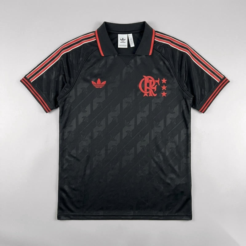 Camisa Flamengo 2025/26 Torcedor Edição Especial Modelo 3