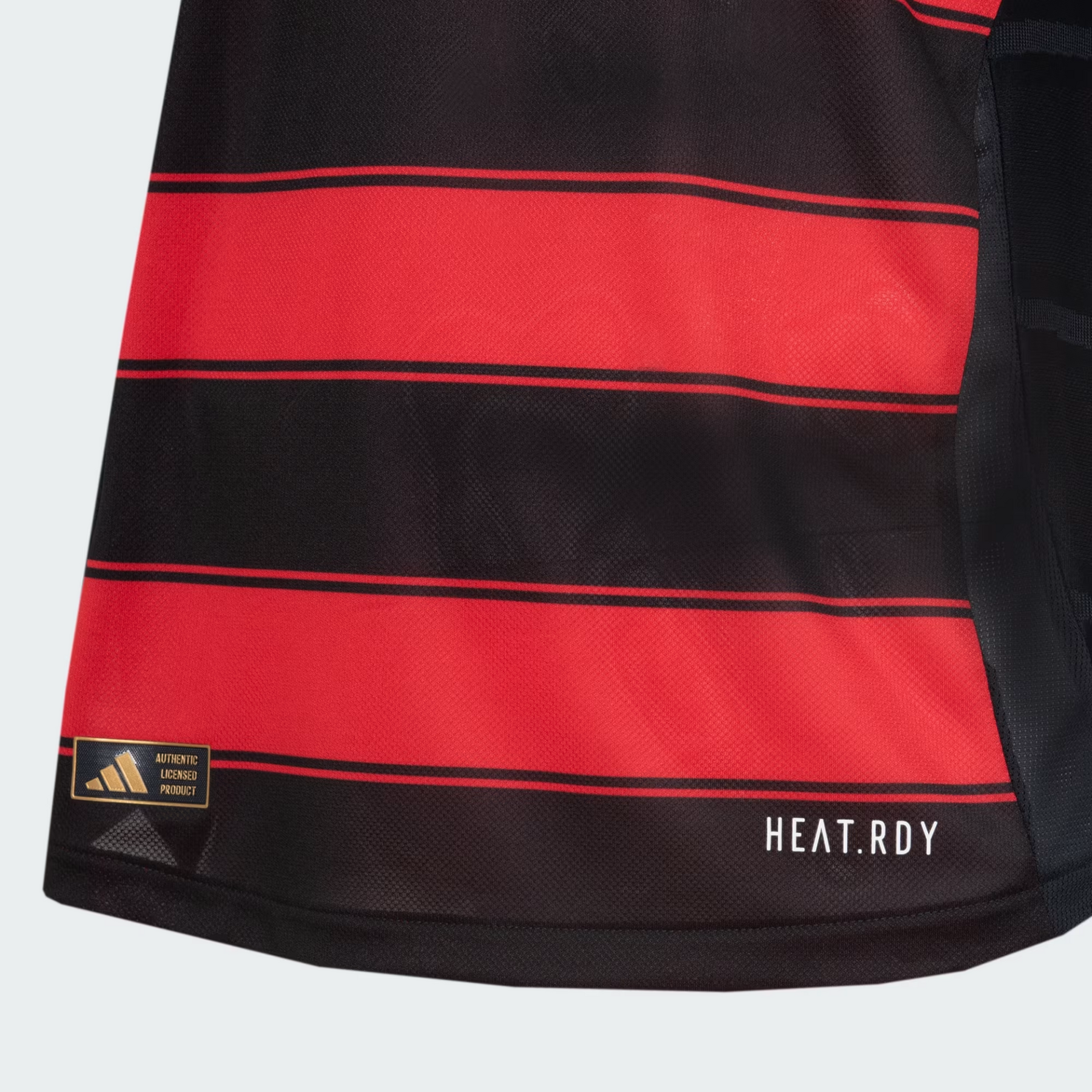 Camisa Flamengo Jogador 2025/26 Home