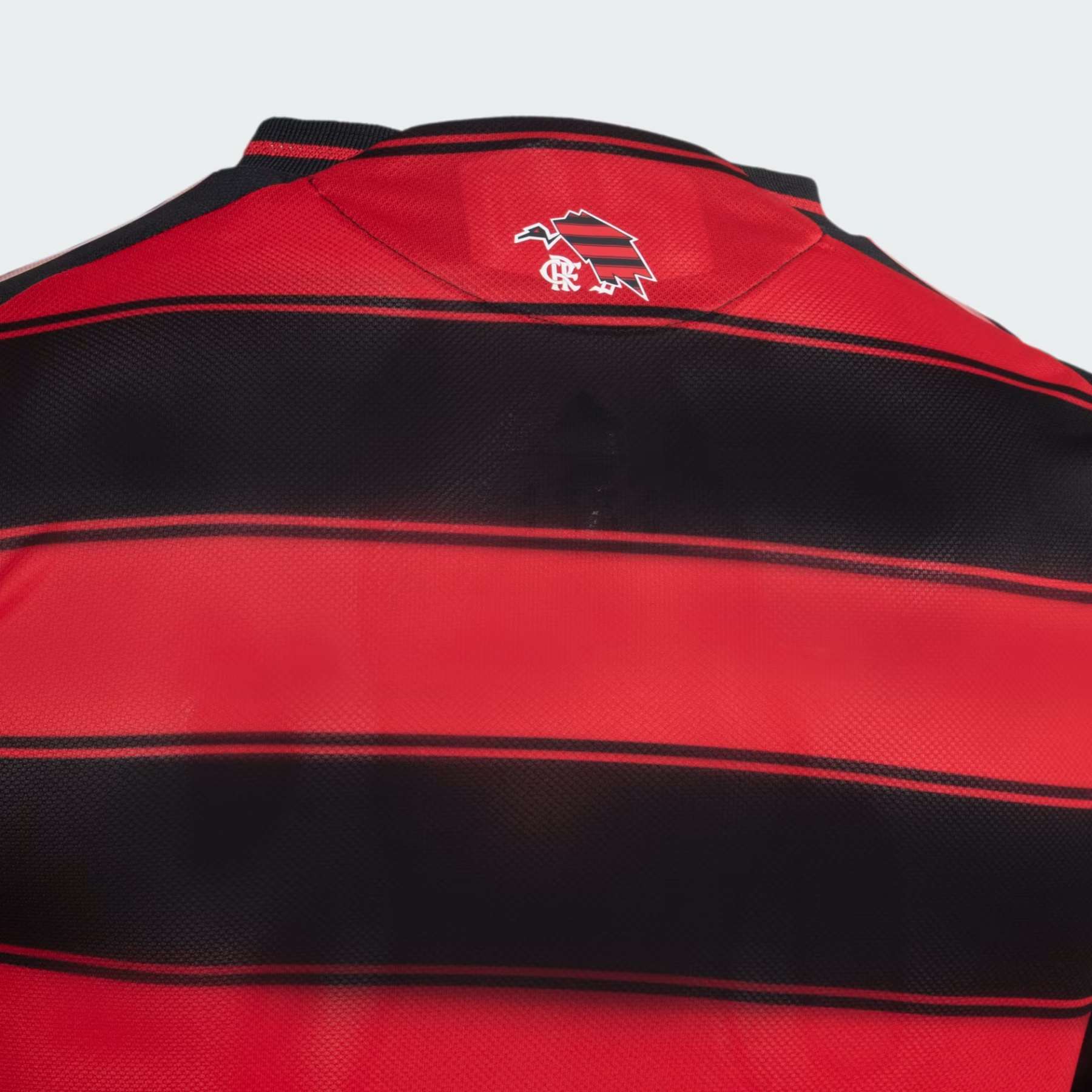 Camisa Flamengo Jogador 2025/26 Home