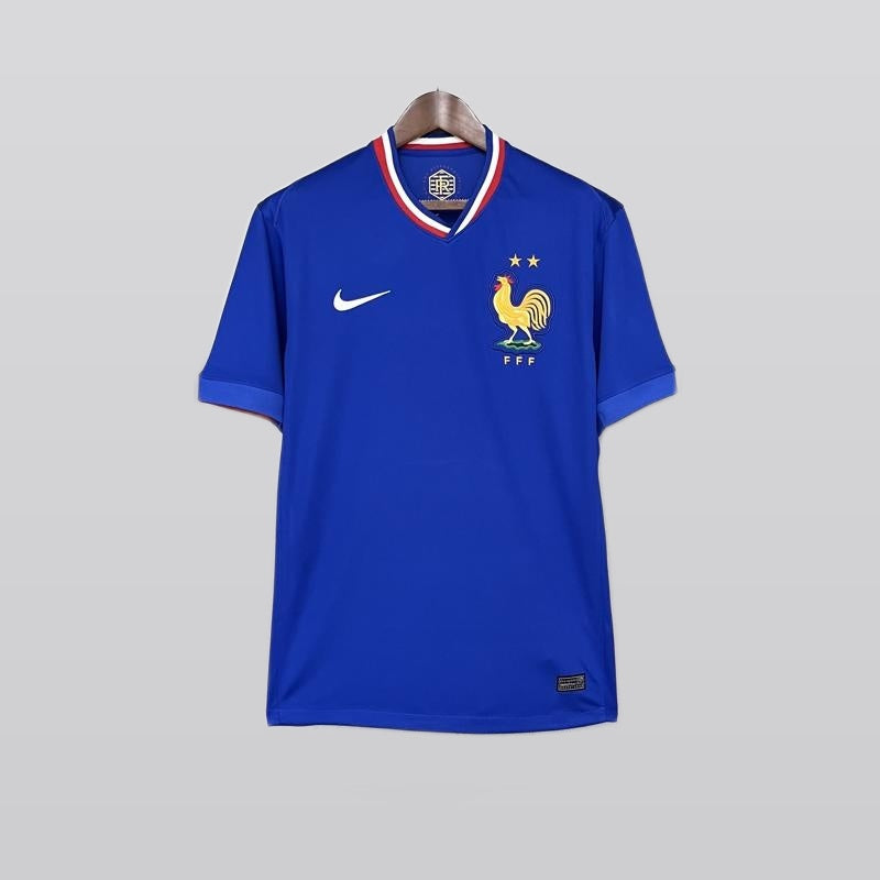 Camisa França 2024/25 I