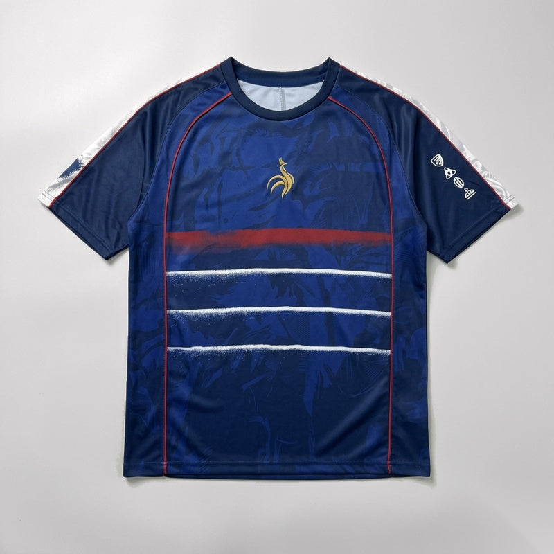 Camisa França 2026/27 Edição Especial